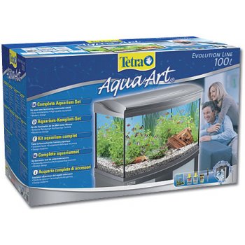 Tetra AquaArt Evolution 100 l