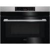 AEG KMK721880M Vstavaná kompaktná rúra séria 6000 Quick&Grill
