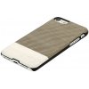 MAN&WOOD case for iPhone 7/8 einstein black