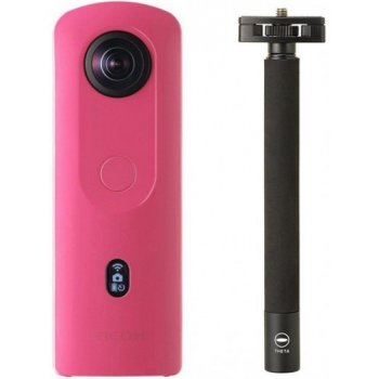 Ricoh Theta SC2