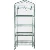 J.A.D. Tools 4 policový 690x490x1550mm 332052