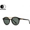 Slnečné okuliare Horsefeathers Nomad AA1086B - Odosielame do 24 hodín