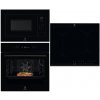 Electrolux EOE7P31Z + CIV634 + LMS4253TMK