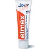 Colgate Elmex detská zubná pasta Junior 6-12r. 75ml Exspirácia 30.09.2026