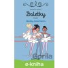 E-kniha Baletky, VI. diel: Navždy tanečníkom - Elizabeth Barféty
