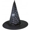 RAPPA Klobúk Čarodejnice / Halloween