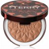 By Terry Tea to Tan Sun Powder hydratačný bronzer odtieň 2. Medium Bronze 10 g