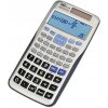 Kalkulačka Trevi, SC 3790, vědecká, 252 matematických funkcí, LCD displej, pevný obal, automatické vypnutí, baterie/solar