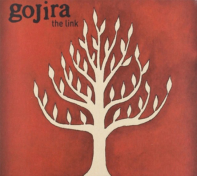 GOJIRA: LINK CD