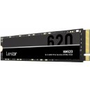 Lexar NM620 256GB, LNM620X256G-RNNNG