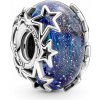 PANDORA korálka muráno Galaxia a hviezdy 790015C00