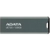 USB kľúč ADATA UE720 128 GB USB 3.2 sivý