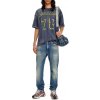 Diesel 1979 Sleenker Trousers Blue
