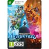 Minecraft Legends, digitální distribuce