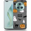 Picasee ULTIMATE CASE pro Honor Magic5 Pro - Spooky season 2