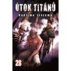 CREW Útok titánů 28