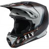 FLY HELMET FORMULA CARBON `22, BLK, XL