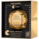 Paco Rabanne Lady Million Pacman Collector Edition parfumovaná voda dámska 80 ml