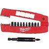 Milwaukee Shockwave Impact Duty kazety V2 12 ks