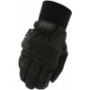 Mechanix Zimné pracovné rukavice ColdWork Canvas Utility, čierna - XL