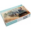 Trumpeter Sd.Kfz. 8 Schwerer Zugkraftwagen 12t 1/35
