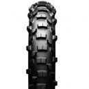 Pneumatika na motorku Bridgestone ED668 140/80 R18 70R