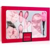 Erotická sada LOVEBOXXX I LOVE PINK GIFT BOX - Loveboxxx