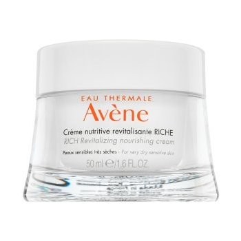 Avène Skin Care bohatý výživný krém pre veľmi suchú a citlivú pleť 50 ml