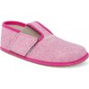 Pegres papuče BF01 ružová