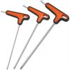 Kľúč torx SuperB TB-7630 - T30