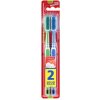 Colgate zubná kefka Double Action 2 pack 1ks
