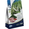 Farmina N&D cat SPIRULINA (GF) adult, lamb & goji granule pre mačky 0,3 kg