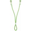 Tlmič pádu Climbing Technology/SKYLOTEC Adv Park Y 60 cm - green/grey