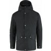 Fjällräven Visby 3 in 1 Jacket M, Farba BLACK, Veľkosť XL