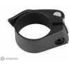 CUBE sedlová objímka pre Hybrid Stereo 120, 34.9 mm