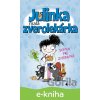E-kniha Julinka – malá zverolekárka: Domov pre zvieratká - Rebecca Johnson