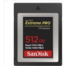 SanDisk 512GB SDCFE-512G-GN4NN