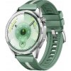 Huawei Watch GT6 46mm, zelené 6942103168178