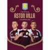 Fan-shop Kalendar ASTON VILLA FC 2026