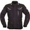 Moto bunda MODEKA Chekker čierna 4XL