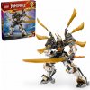 LEGO® NINJAGO® 71821 Cole a jeho titanový dračí oblek
