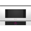 BOSCH BFL7221W1 Séria 8