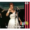James Etta - Rocks [CD]