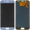 LCD Displej + Dotykové sklo Samsung Galaxy J5 J530 - originál Farba: Strieborná