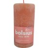 Bolsius rustik 130/68 mm