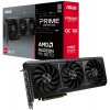 ASUS VGA AMD Radeon RX 9070 PRIME OC 16GB, RX 9070, 16GB GDDR6, 3xDP, 1xHDMI 90YV0LI1-M0NA00