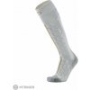 Therm-ic Ski Extra Warm podkolienky, šedo-biela 42-44