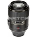 Nikon AF-S 105mm f/2.8G IF-ED VR MICRO