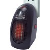 Teplovzdušný ventilátor Starlyf Fast Heater, 15,9 cm, 400 W, M12816