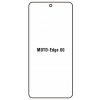 engaroGuard Hydrogel - ochranná fólia - Motorola Edge 60 priesvitná nepoužívam kryt = fólia na celý displej 1 kus s výrezom prednej kamery